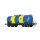 Brawa 67728 Kesselwagen ZZ, Epoche III, Spur N