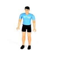 Bruder Ersatzteil 46195 Figur Camper