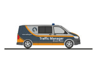 RIETZE 53766 Volkswagen T6 Asfinag Traffic Manager (AT)