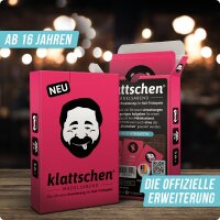 KLATTSCHEN MÄDELSABEND TRINKSPIEL