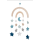 GOKI 52876 Mobile, Lifestyle Azur