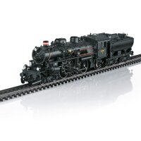 Märklin 039491 Schlepptender-Dampflokomotive,...