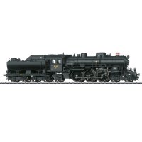 Märklin 039491 Schlepptender-Dampflokomotive,...