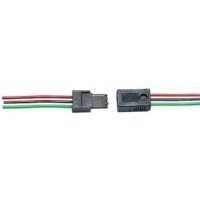 ROCO 10602 - 12 Stück Verbindungsstecker