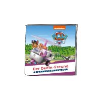 Tonies 10000993 Paw Patrol - Der Delfin-Freund