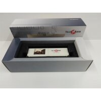 TILLIG 502184 Spur TT - Schiebewandwagen " Danke...