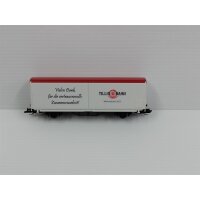 TILLIG 502184 Spur TT - Schiebewandwagen " Danke...