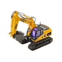 Ersatzteil Kabine zu REVELL 24924 - BAGGER 2.0 MASSTAB 1:16