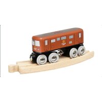 LALOK 107021 Ötscherbär Mariazellerbahn