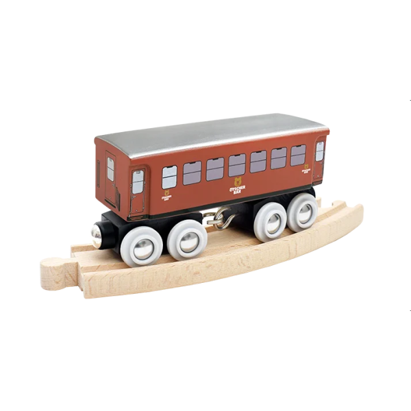 LALOK 125011 Ötscherbär Personenwagen Mariazellerbahn