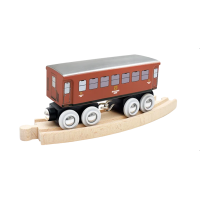 LALOK 125011 Ötscherbär Personenwagen...