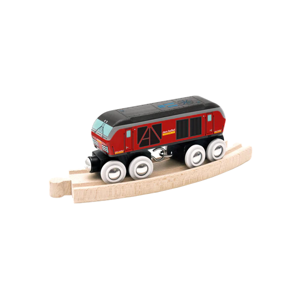 LALOK 127011 Stern & Hafferl Vectron Rh1247