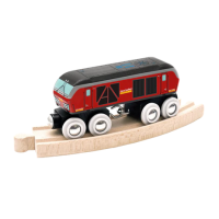 LALOK 127011 Stern & Hafferl Vectron Rh1247