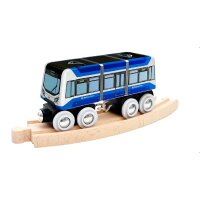 LALOK 106021 Badner Bahn TW 500