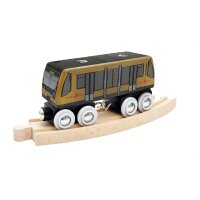 LALOK 107071 Wachaubahn – Triebfahrzeug