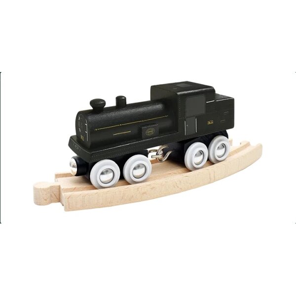 LALOK 107081 Dampflok Mh6 Mariazellerbahn