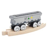 LALOK 119021 Express Rail Service Tagnpps Wagon