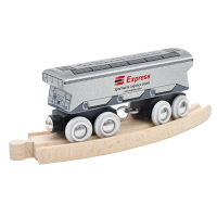 LALOK 119021 Express Rail Service Tagnpps Wagon