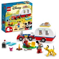LEGO® 10777 Mickey and Friends Mickys und Minnies...