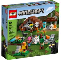 LEGO® 21190 Minecraft™ Das verlassene Dorf