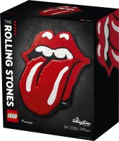 LEGO® 31206 ART The Rolling Stones