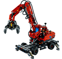 LEGO® 42144 Technic Umschlagbagger