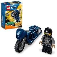 LEGO® 60331 CITY CRUISER-STUNTBIKE