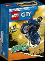 LEGO® 60331 CITY CRUISER-STUNTBIKE