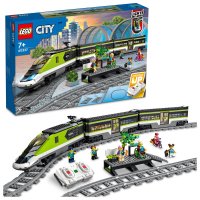 LEGO® 60337 City Personen-Schnellzug