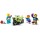 LEGO® 60338 City Schimpansen-Stuntlooping