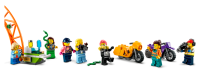 LEGO® 60339 City Stuntshow-Doppellooping