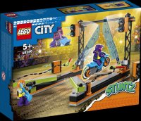 LEGO® 60340 CITY HINDERNIS-STUNTCHALLENGE
