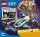 LEGO® 60354 City Erkundungsmissionen im Weltraum