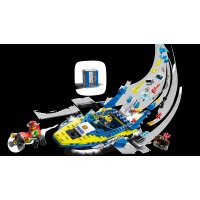 LEGO® 60355 City Detektivmissionen der Wasserpolizei