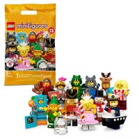 LEGO® 71034 Minifigures