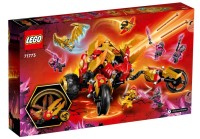 LEGO® 71773 NINJAGO Kais Golddrachen-Raider