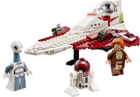 LEGO® 75333 Star Wars™ Obi-Wan Kenobis Jedi...