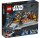 LEGO® 75334 Star Wars™ Obi-Wan Kenobi™ vs. Darth Vader™