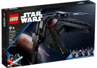 LEGO® 75336 Star Wars™ Die Scythe™...
