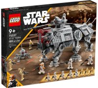 LEGO® 75337 Star Wars™ AT-TE™ Walker