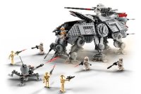 LEGO® 75337 Star Wars™ AT-TE™ Walker