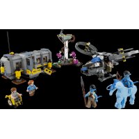 LEGO® 75573 Avatar Schwebende Berge: Site 26...