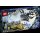 LEGO® 75573 Avatar Schwebende Berge: Site 26 und RDA Samson