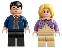 LEGO® 76400 Harry Potter™ Hogwarts™...