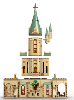 LEGO® 76402 Harry Potter™ Hogwarts™: Dumbledores Büro