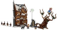LEGO® 76407 Harry Potter™ Heulende Hütte...