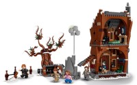 LEGO® 76407 Harry Potter™ Heulende Hütte und Peitschende Weide