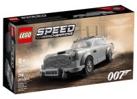 LEGO® 76911 Speed Champions 007 Aston Martin DB5