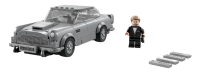 LEGO® 76911 Speed Champions 007 Aston Martin DB5