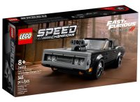 LEGO® 76912 Speed Champions Fast & Furious 1970...